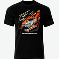 Chandler Crawford E46 Graphic Tee